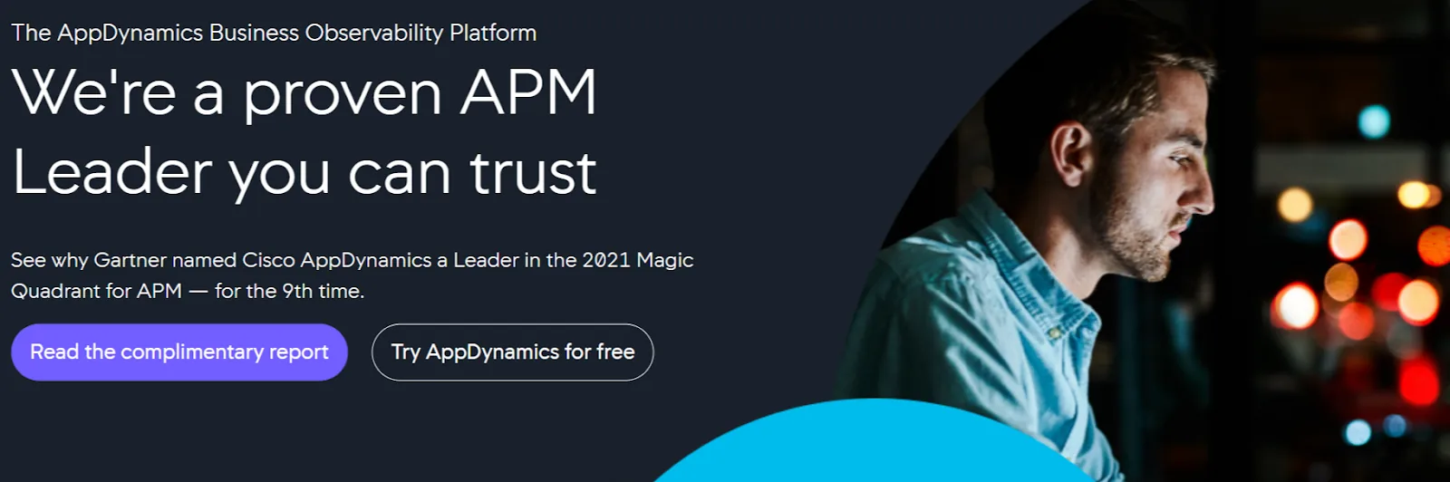 AppDynamics