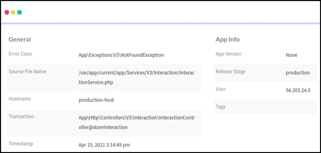 atatus-error-data-snapshot