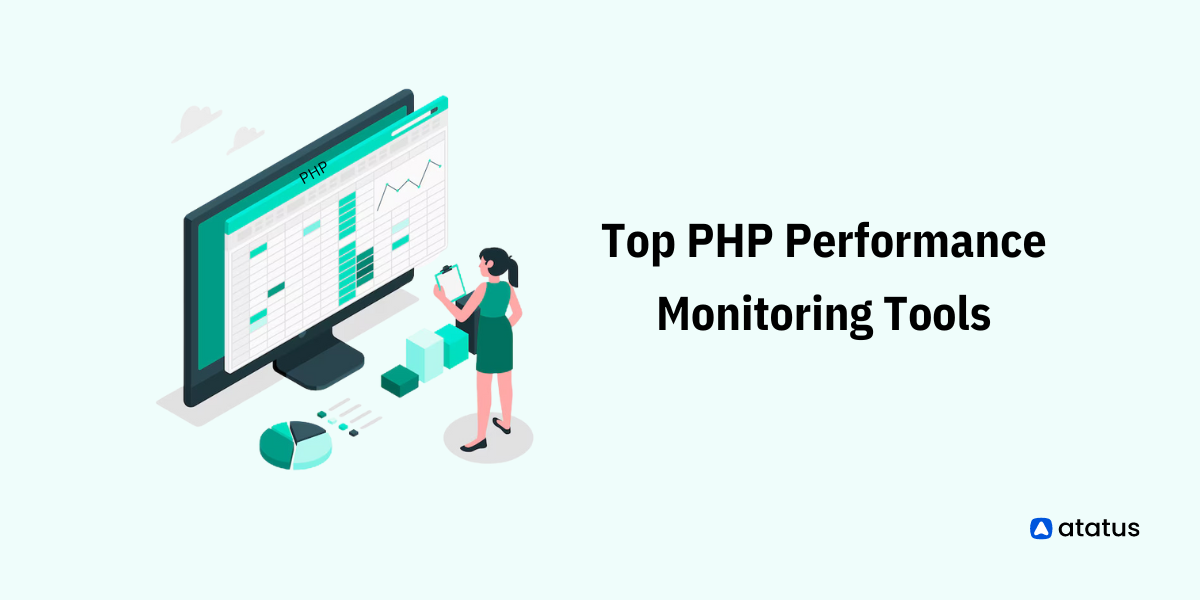 PHP Monitoring Tool
