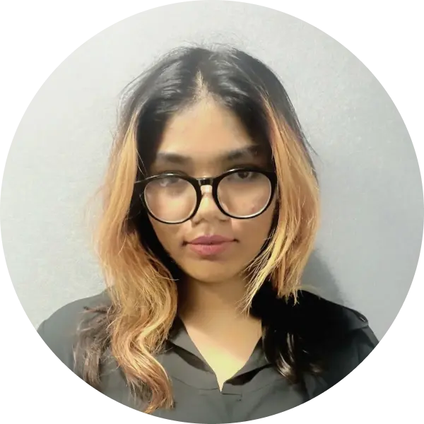 Mounika