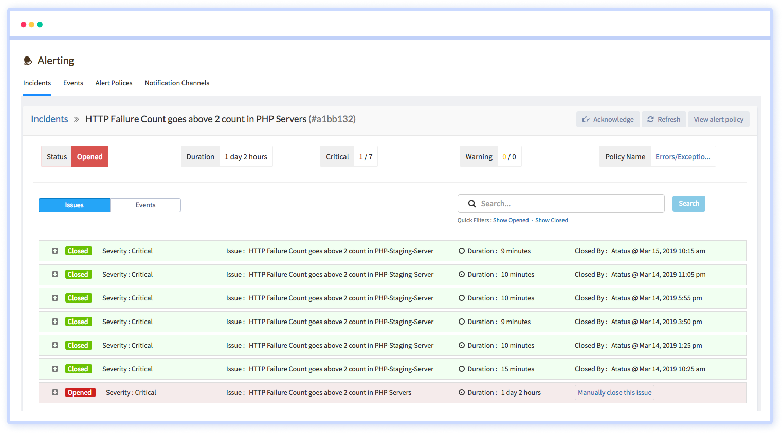 No User Limits, Full Access